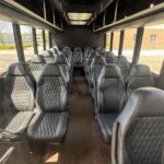 24 Passenger Luxury Mini Bus - Why This Mini Bus Service Stands Out