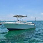25' Cobia Center Console Boat Rental - What to Expect During Your Day on the Water