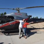 25-minute Grand Canyon Dancer Helicopter Tour from Tusayan, Arizona - Final Summary