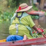 2D: Frida Kahlo Museo(No tiket)-Xochimilco & City CdMx & Pyramids - Transportation and Logistics