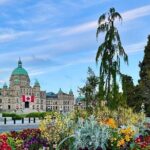 2hr City Highlights Private Tour in Victoria BC - What’s included and what’s not?