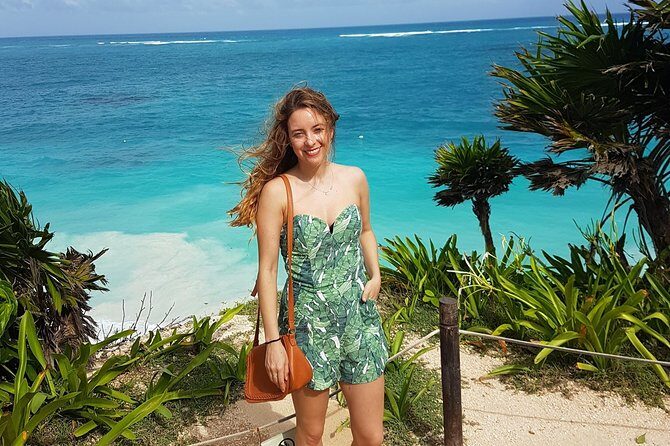 2x1 Tulum tour and Chichen Itza tour for 1 price in 2 days - Authentic Experiences and Guide Quality