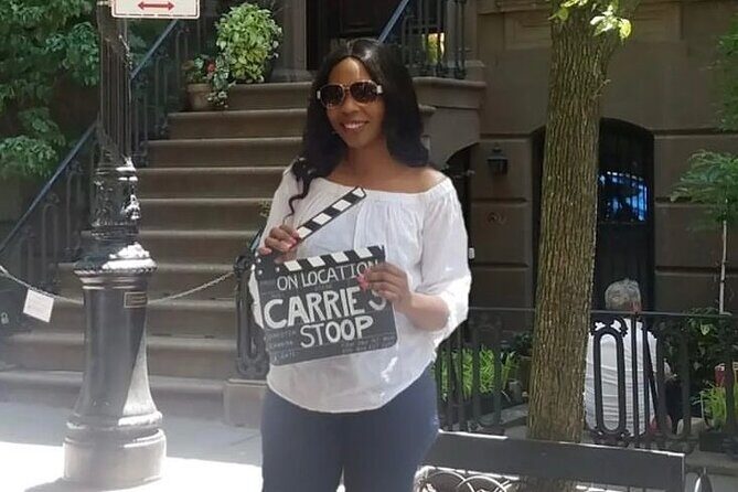 3.5 Hour Private SATC Hotspots Guided Tour - The Sum Up: Is It Worth It?