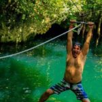 3 adrenaline activities Atvs Zipline and a swim experience in a cenote - What Travelers Love About This Tour