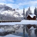 3 Day Adventure Johnston Canyon and Lake Louise - An In-Depth Look at the 3-Day Rockies Tour