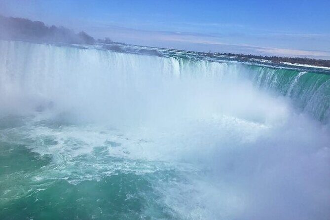 3 Day and 2 Night Tour: Toronto, 1000 Islands, and Niagara Falls - Transportation and Accommodation