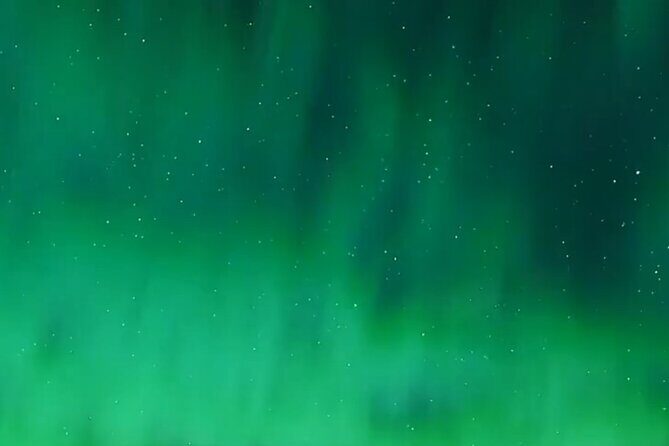 3-Day Aurora Viewing Tour from Whitehorse Canada - Travel Logistics and Practical Considerations