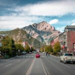 3 Day Banff Lake Louise Columbia Icefield tour - The Practicalities and Experience