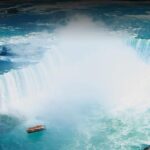 3-Day Bus Tour to Washington D.C., Niagara Falls, Watkins Glen from New York - Authentic Experiences and Hidden Gems
