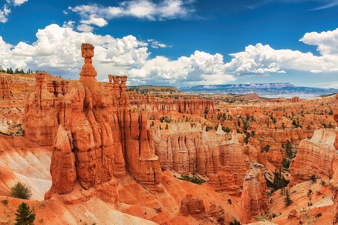 3-Day Grand Canyon, Antelope, Bryce & Zion Tour from Vegas - Transportation & Logistics: Comfort and Convenience