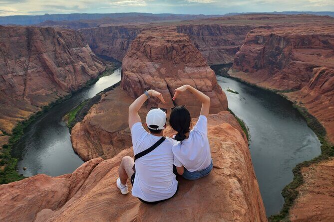3-Day Grand Canyon, Antelope Canyon and Horseshoe Bend Tour - The Experience: What Travelers Love