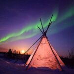 3-Day Guided Tour to Yellowknife Aurora Viewing - What to Expect from the 3-Day Yellowknife Aurora Tour