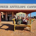 3 Day LA to Vegas: Grand and Antelope Canyon, Zion, Death Valley - What the Experience Feels Like