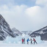 3 Day Luxury Adventure Johnston Canyon and Lake Louise - Detailed Breakdown of the Itinerary
