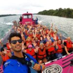 3 Day Niagara Falls USA and Canada Combo Tour - FAQ