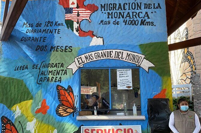 3-Day Private Guided Tour of Monarch Butterflies in Michoacan - FAQs