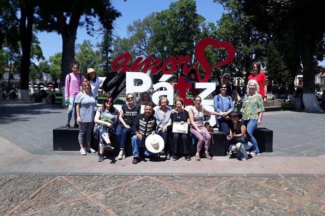 3-Day Private Tour to Pátzcuaro from Mexico City - What We Love and What to Consider