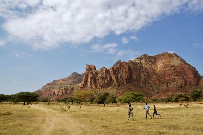 3 Day Tour of Geralta Churches Tigray Church's - Who Should Consider This Tour?