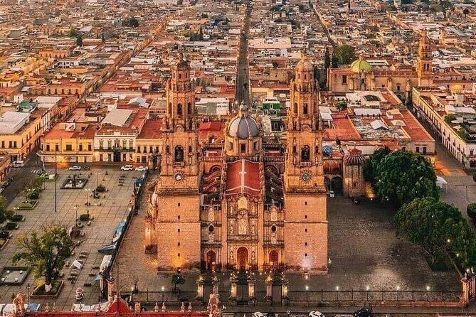 3 day Tour to Discover the Magic of Mexico & Monarch Butterflies - Transport, Accommodation, and Value