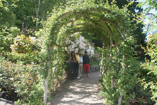 3-Day Vancouver City Tour Package With Whistler and Victoria Optional Private - What the Tour Means for You