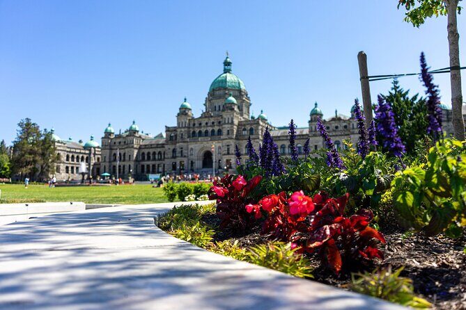 3 Day Victoria & South Vancouver Island Tour from Vancouver - Authenticity and Traveler Feedback