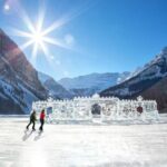 3 Day Winter Banff, Peyto Lake and Lake Louise, with Fairmont - Authentic Experiences and Real Traveler Feedback