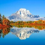 3-Day Yellowstone, Grand Teton and Jackson Hole Guided Tour - Transportation, Group Size, and Comfort