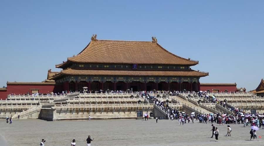 3 Days 2 Nights Touring Through China Wudang Mountain - What Makes This Tour Stand Out?