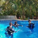 3 Days Class: SDI Open Water Diver Certification in Cancun - Authentic Experiences and the Value of Small Groups