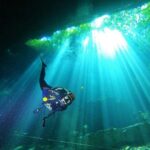 3 days diving in cenotes for certified divers - What the Reviews Say