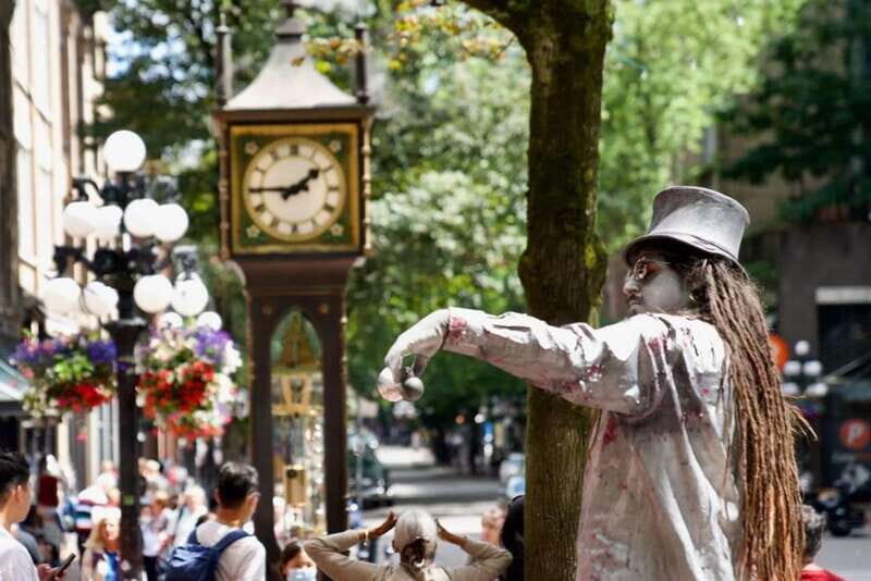 3 Days of Adventure in Vancouver  Activities-Only Tour - A Closer Look at the Itinerary