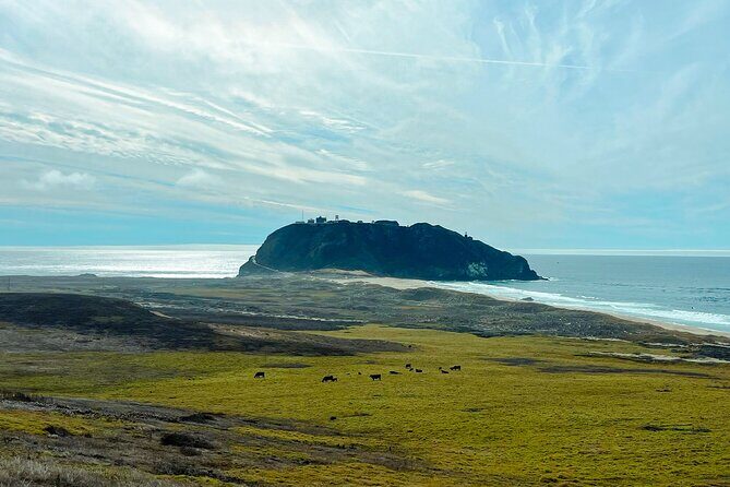 3 Days Private Pacific Tour to Big Sur Hearst Castle and more - Day 2: Coastal Icons, Trails, and Hidden Beaches