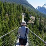 3 Days Whistler and Sea to Sky Tour - Britannia Mine Museum: A Glimpse into BC’s Mining Past