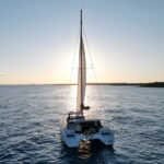 3 Hour Catamaran Experience in a Private 42' Lagoon - A Closer Look at the Experience
