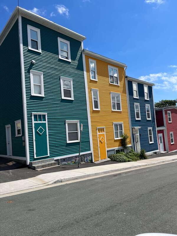 3 hour City Tour of St. John's, small group up to ten quests - Real Traveler Insights and Feedback