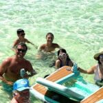 3 Hour Crab Island Excursion - The Real Value of This Tour