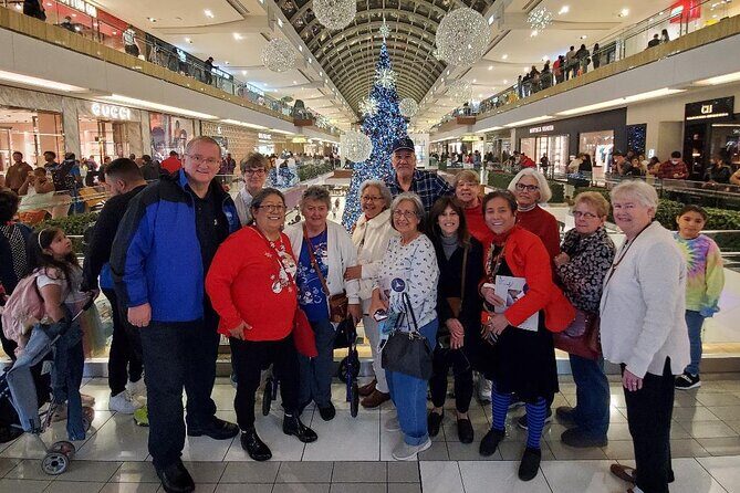 3 Hour December Holiday Lights Tour - What Do Travelers Say?