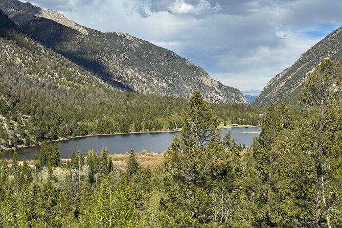 3 Hour E Bike Tour to St. Elmo Ghost Town - The Value of the Tour