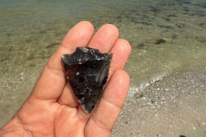 3 hour E.G. Simmons Park Mangrove Tunnel Tour - Final Thoughts