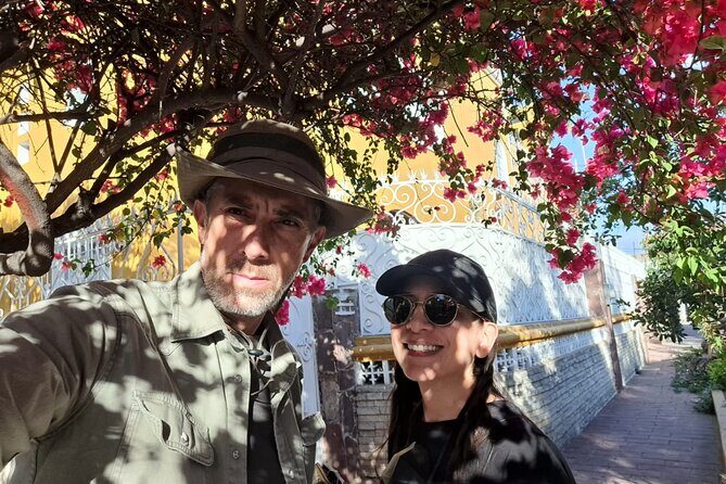 3-Hour Guadalajara Bike and Food Guided Tour - Why This Tour Stands Out