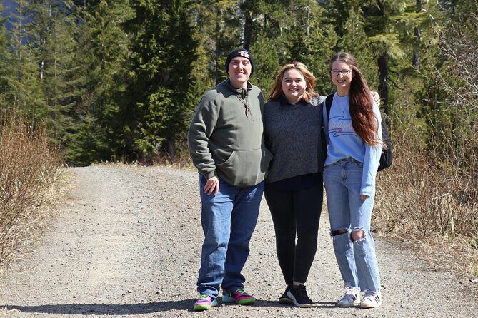 3 Hour Guided Driving Tour in Hoonah Alaska - The Sum Up