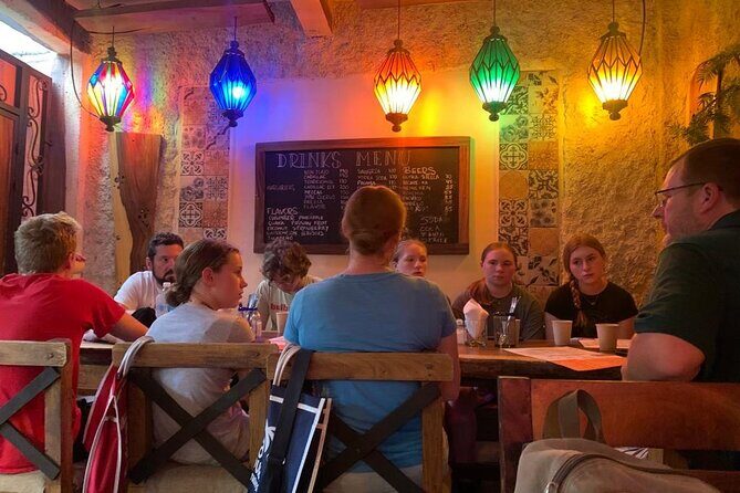 3-Hour Guided Food Tour in Puerto Vallarta - Why Travel Here?