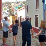 3-Hour Guided Walking Tour of Guanajuato - FAQs
