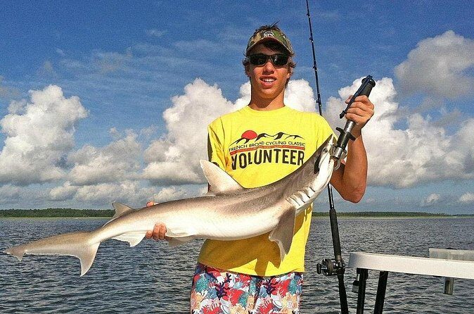 3 Hour Inshore Fishing Charter - Analyzing the Value