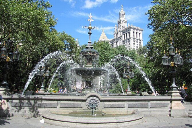 3 Hour Lower Manhattan Walking Tour - Analyzing the Value