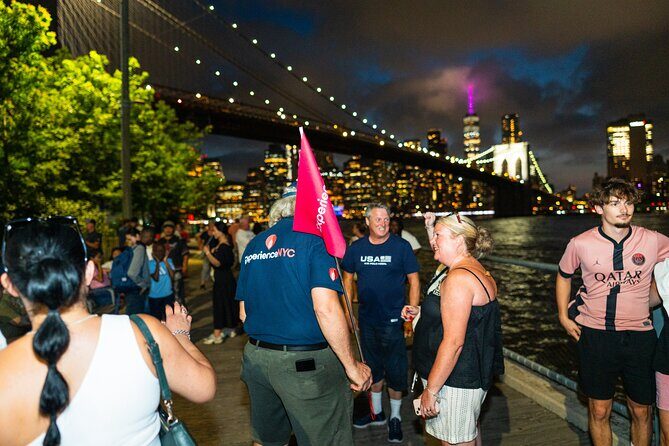 3 Hour Luxury Bus Tour of NYC Night Highlights - Practical Details and Value