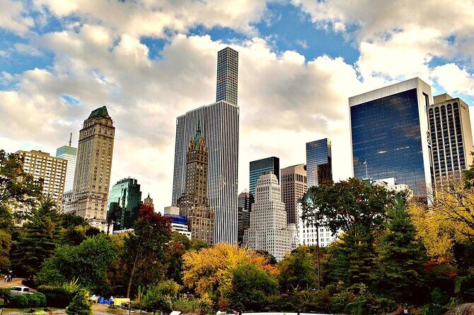 3 Hour Midtown Manhattan Walking Tour - The Authenticity and Value of This Tour