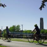 3 Hour Montreal City Bike Tour with Wine or Beer (AM & PM) - Authentic Insights from Reviews