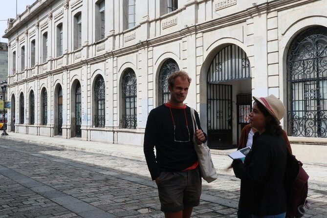 3 Hour Oaxaca Private Tour, 100% customisable - Best Rated - Deep Dive into the Stops and Experiences