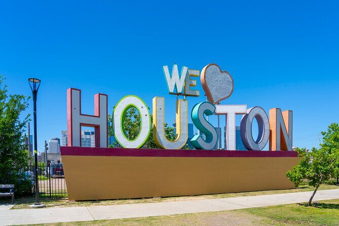 3 Hour Private City Tour in Houston with Transport - Is This Tour Right for You?
